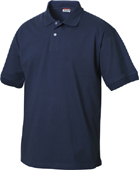 NW 028224 Kids Polo Shirt LINCOLN