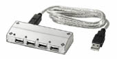 Mini USB Hub