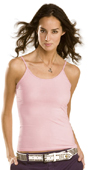 BeauTy Top Hanes 5930