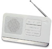 MM POLAR DIGIT RADIO