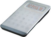 MM POLAR Tischrechner