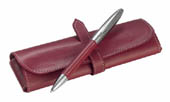 Kugelschreiber mit Etui