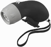 Dynamo Taschenlampe