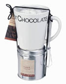 Heisse Tasse ''Schokolade''