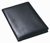 Leder - Portfolio