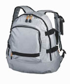  RUCKSACK 420D TWILL