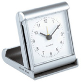 Alarm-clock