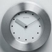 Wanduhr
