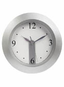 Wanduhr