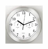 Wanduhr