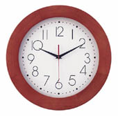 Wanduhr