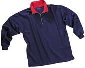Sweat-Shirt US Bsic 789 Zip Sweater