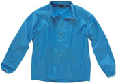 SLAZ-Wind Rain Jacket with Pouch