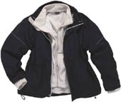 SLAZ-3 in 1 Jacket