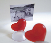 Memohalter Herz