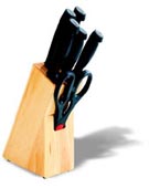 Messerblock