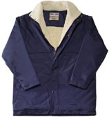 Komfort Jacke