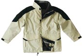 3-in1-Jacke