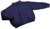 Entendaunenblouson