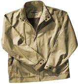 Harrington-Jacke