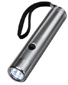 LED Torch  Taschenlampe
