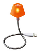 USB Licht