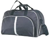Reisetasche Farbe schwarz