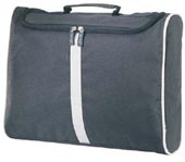 Seminar Messetasche Farbe schwarz