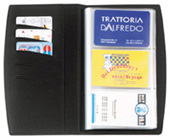 Name card holder