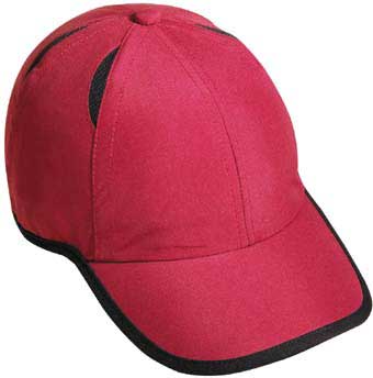 Micro-Edge Sports Cap
