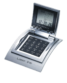 Info-Timer Kunststoff
