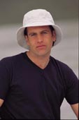 Roll ups Washed Canvas Hat