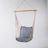 Swing-Chair, Gartenstuhl