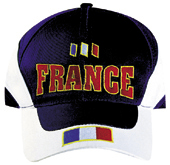 Nation Cap France