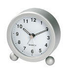 Metallwecker Pure