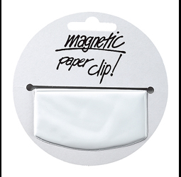 Notizhalter "Magnetic Paper Clip"