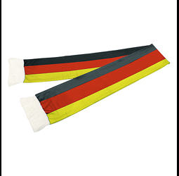 Schal "Nations Deutschland"