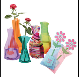 Vase "Pop Up"