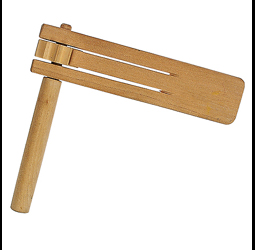 Ratsche "Timber"