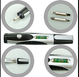 Schraubendreher "Tool-Kit"