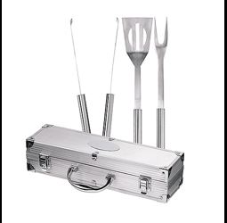 Grillset "Starter"