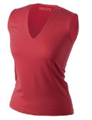 DAB JN 144 Ladies V-T Sleeveless