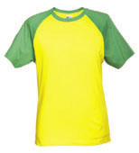Round-T Raglan