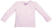 Baby Shirt Longsleeve