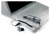 USB Vakuum Reiniger