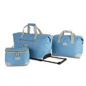 3-teiliges Reisetaschen-Set