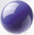Ball Riesenflummi, blau