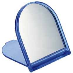 Pocket mirror Taschenspiegel