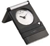 Lift-Up Reisewecker Farbe schwarz