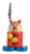 Clipy Ladybird
